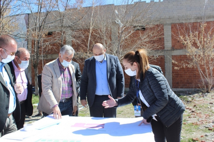 Koronaya İnat Yeşil Seferberliği