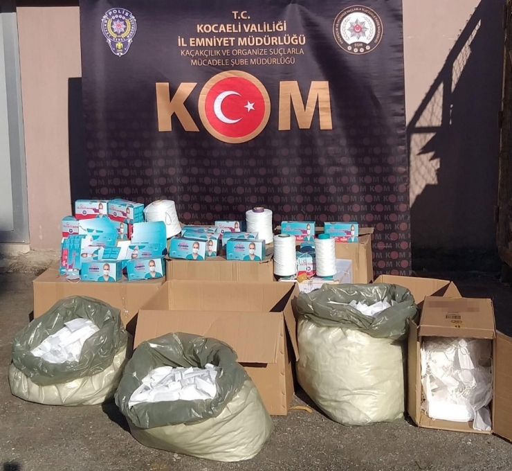 Başkan Kocaman Sokak Hayvanlarını Elleriyle Besledi