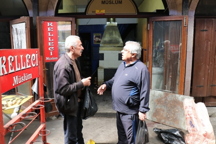 Korona Virüs Sonrası Kelle Paçaya İlgi Arttı