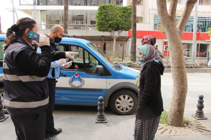 Korona Yasaklarından Bu Yana 33 Kez Para Cezası Aldılar, Yine Rahat Durmadılar