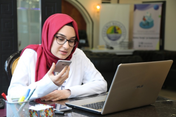 Erdemli’de Vatandaşlara Psikolojik Destek