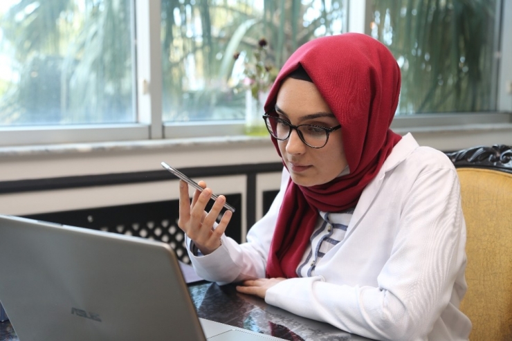 Erdemli’de Vatandaşlara Psikolojik Destek