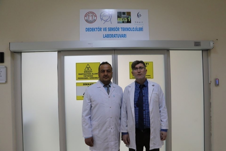 Mşü Öğretim Üyesinden Umut Vaat Eden Tübitak Projesi