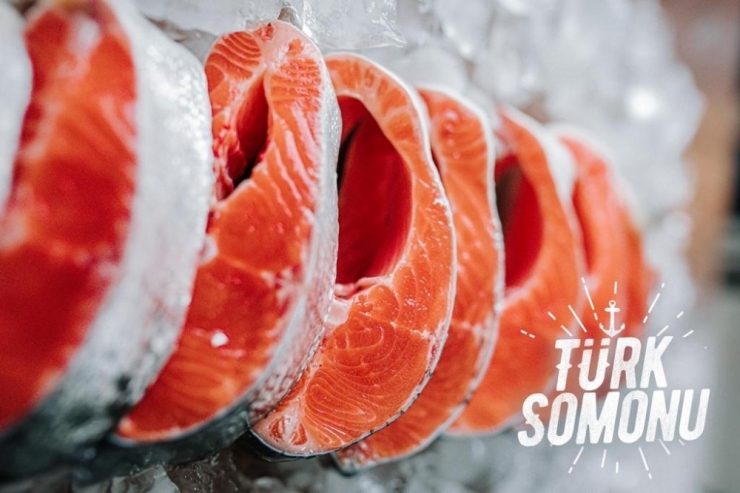 Covid-19’a Karşı İkinci Balık Tüketim Kampanyası Başlıyor