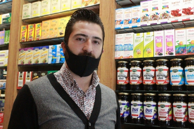 Korona Virüs Propolise İlgiyi Arttırdı