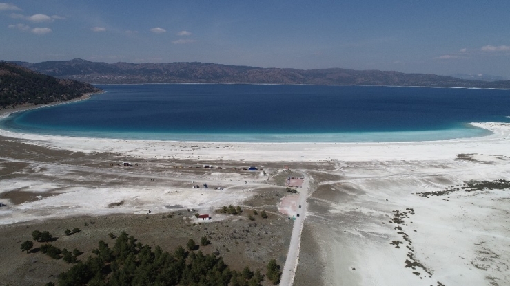 Salda İçin Bilim Kurulu Oluşturulacak