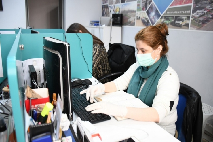 Çözüm Merkezi Günde Bin 500 Telefona Cevap Veriyor