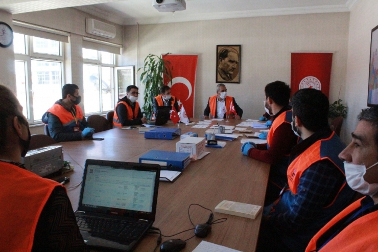 Vefalı Öğretmenler