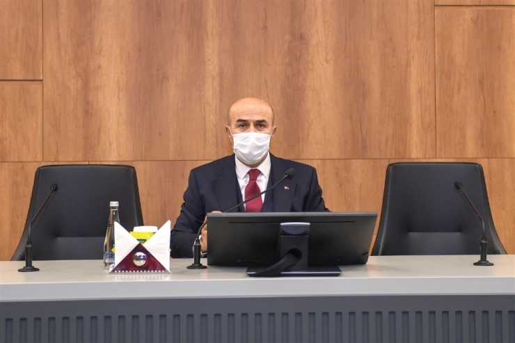 Vali Demirtaş: "İhlal Ettiğimiz Her Kural Mücadelemizi Uzatır"