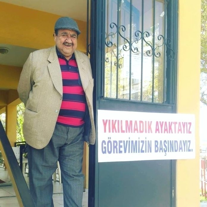 Kuşadası’nda 7 Haziran’da Muhtarlık Seçimi Yapılacak