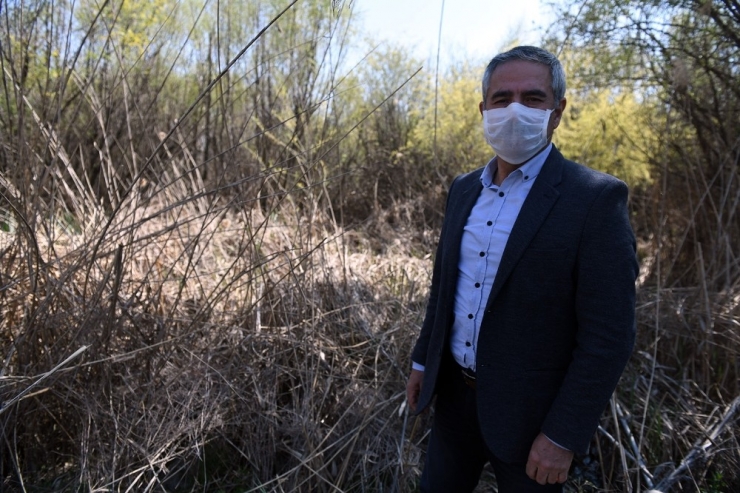 Büyükşehir Vektörle Mücadelesine Hız Verdi