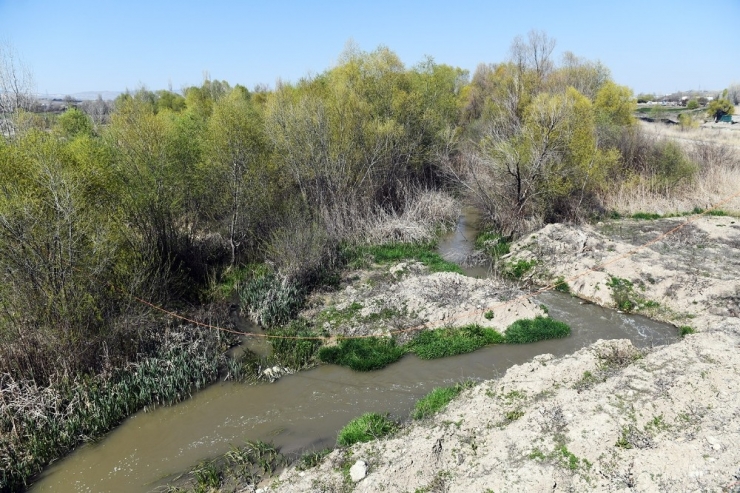 Büyükşehir Vektörle Mücadelesine Hız Verdi