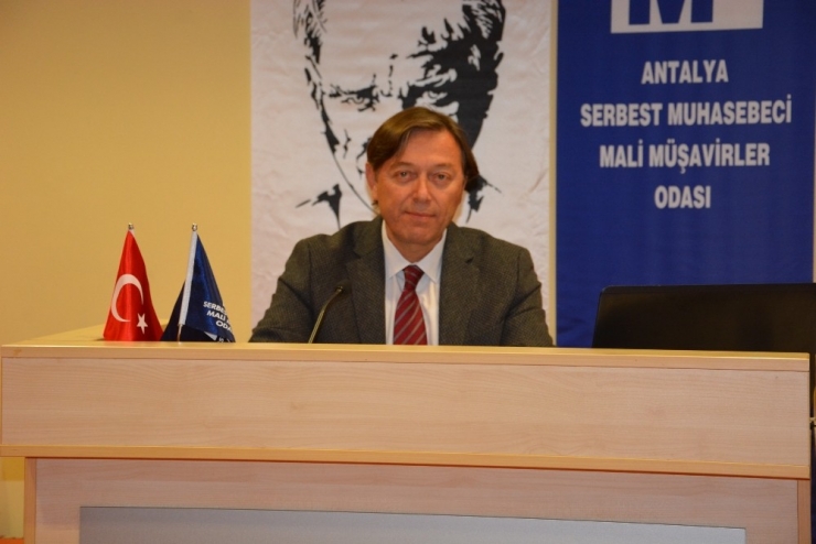 Asmo’dan Youtube Üzerinden Seminer