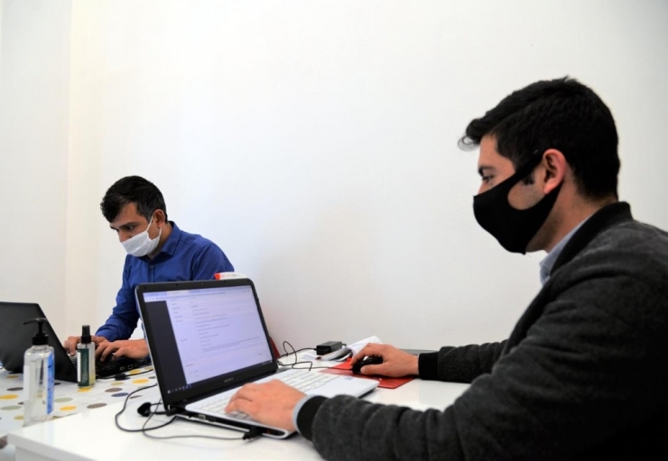 Bilecik’te Bin 495 Kişi Ve 16 Araca Seyahat İzin Belgesi Verildi