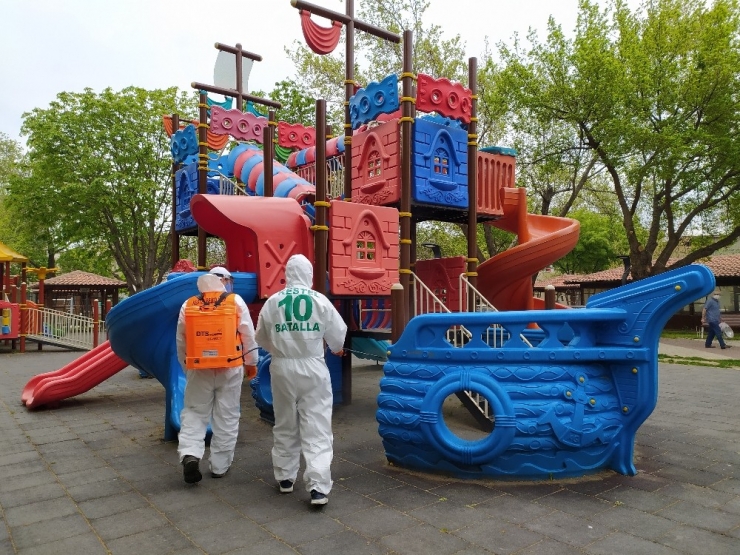 Bursa’da Batalla Sevgisini Virüs Bile Yok Edemedi