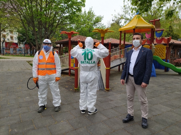 Bursa’da Batalla Sevgisini Virüs Bile Yok Edemedi