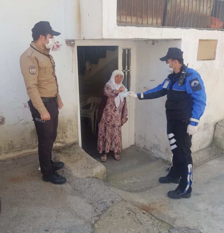 Adıyaman’da ‘Biz Bize Yeteriz’ Kampanyasına Destekler Sürüyor