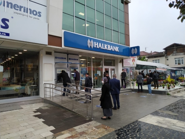 Düzce Valiliği’nden Halka Teşekkür