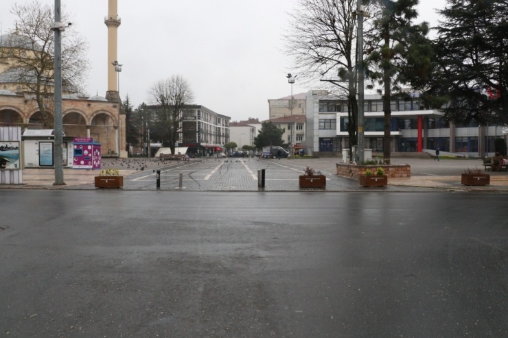 Düzce Valiliği’nden Halka Teşekkür