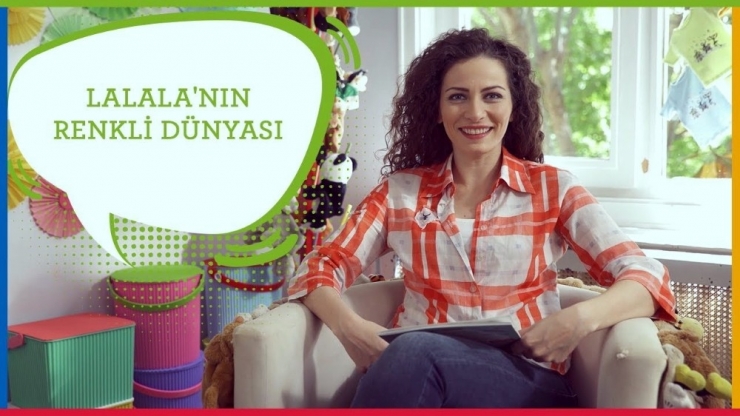 Lalala Dünyası, Akdenizli Çocuklarla Buluşacak