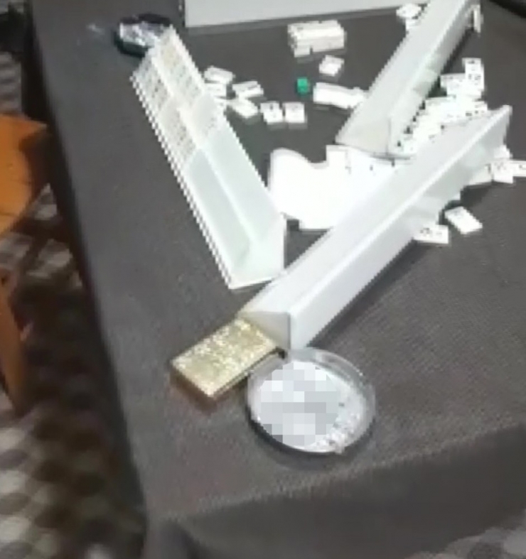 Kumar Sevdası Korona Dinlemedi