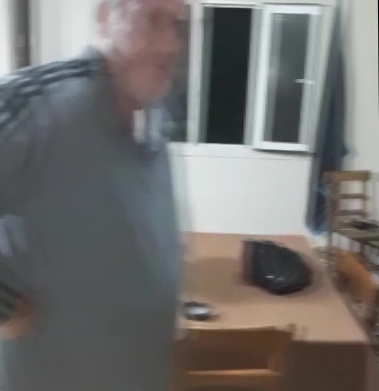 Kumar Sevdası Korona Dinlemedi