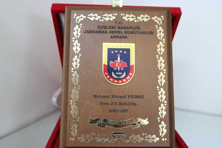 Şehit Oğlu: "Bakan Soylu İstifa Edince İkinci Defa Babasız Kalmış, Yetim Kalmış Hissettim"