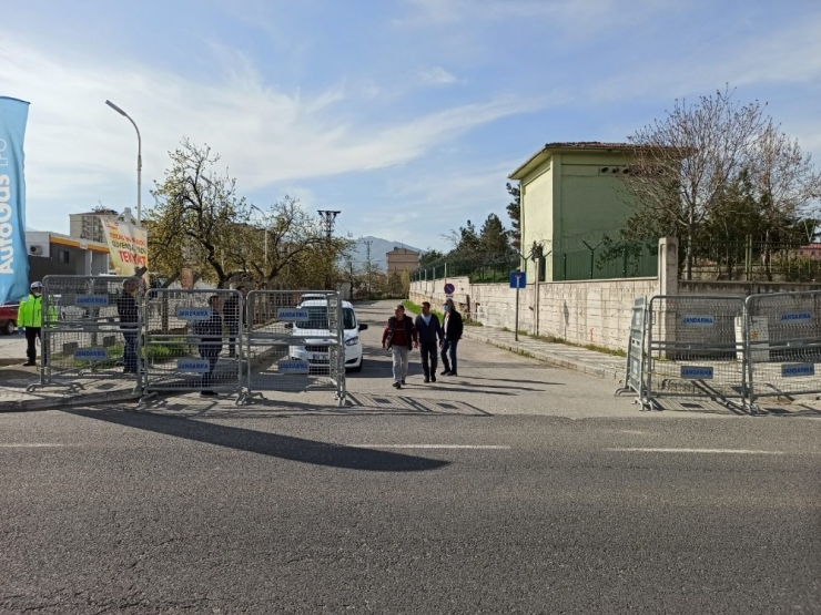 Malatya’da 478 Hükümlünün Tahliye İşlemleri Başladı