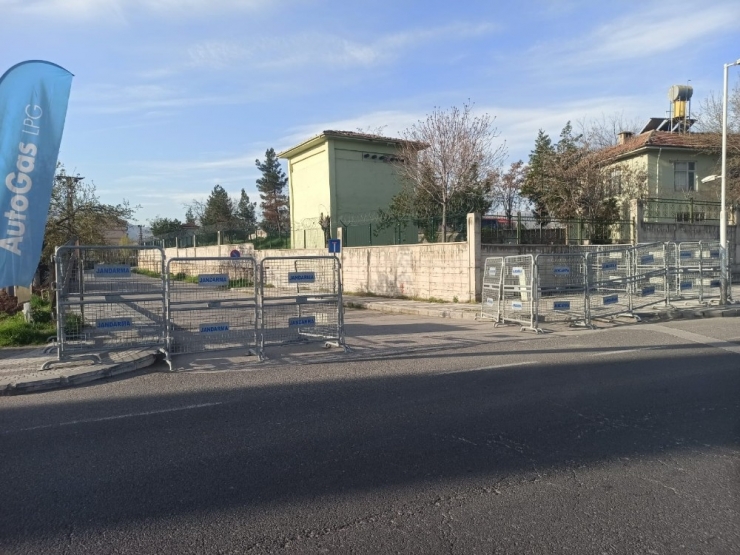 Malatya’da 478 Hükümlünün Tahliye İşlemleri Başladı