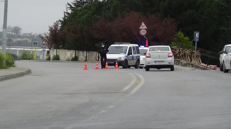 Maltepe Cezaevinden Tahliyeler Sürüyor