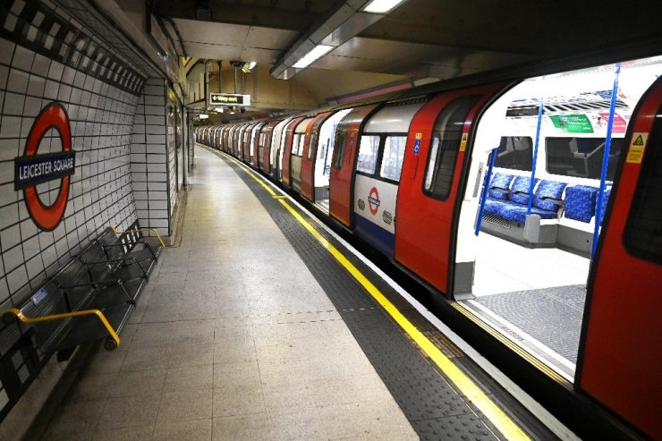 İngiltere’de Binden Fazla Bakım Evi Çalışanında Korona Virüs Tespit Edildi