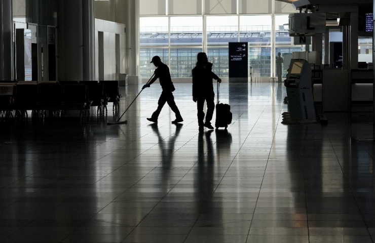 Japonya’da Korona Virüsten Ölü Sayısı 191’e, Vaka Sayısı 9 Bin 395’e Yükseldi