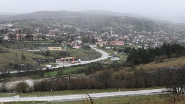 Karantinaya Alınacak İlçede Son Durum