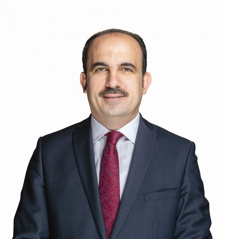 Tüm Konyalılar E-hemşehri’de Buluşacak