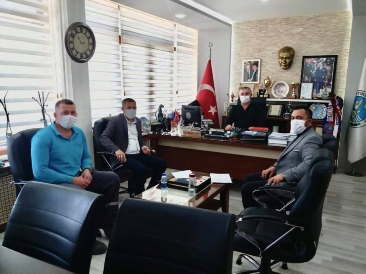 Korona Virüs Dinlemedi, İşciye Rekor Zam Yaptı