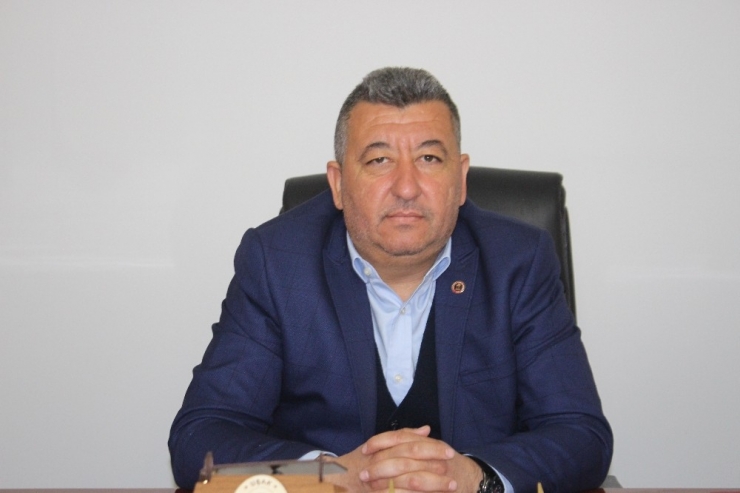 Uşak’ta Kahveci Esnafından Destek Çağrısı