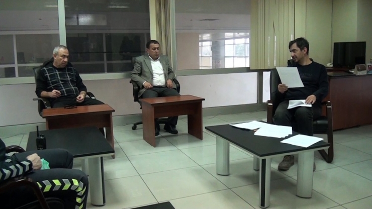 Kütahya’da Bin 400 Kişiye Seyahat İzin Belgesi Verildi