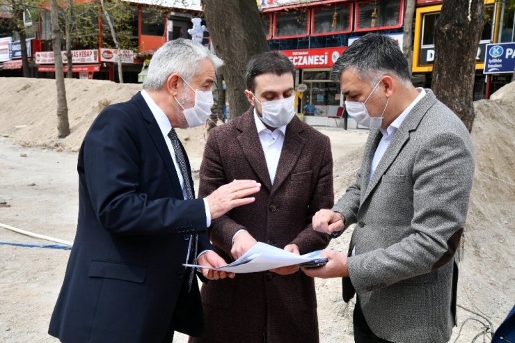 Isparta’da Vatandaşa Ücretsiz Wifi Hizmeti Sunulacak