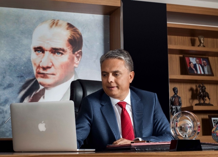 Muratpaşa’da ‘Komşu Dayanışma Sistemi’ Başladı