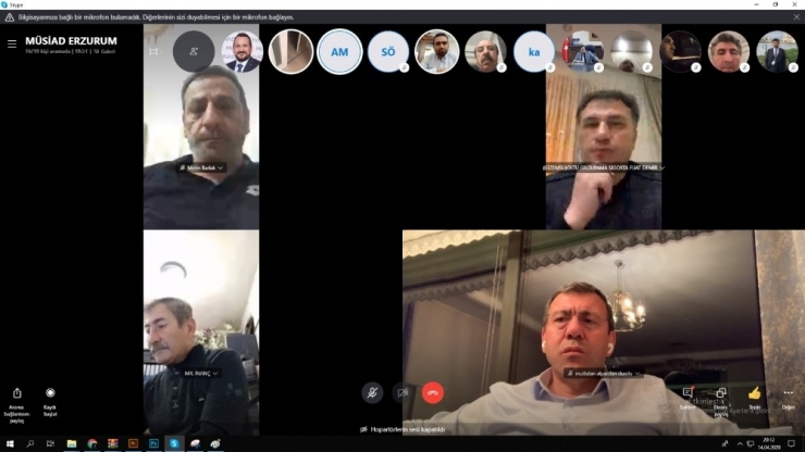 İşkur’dan Kısa Ödenek Semineri