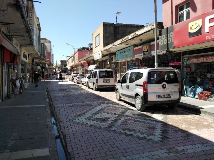 Bu İlçede Korona Vak’ası Yok