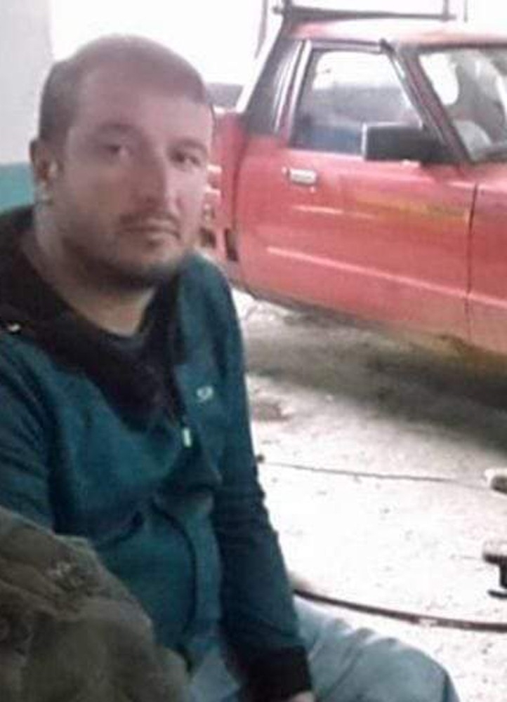 Saplantılı Aşıktan Akıl Almaz Cinayet