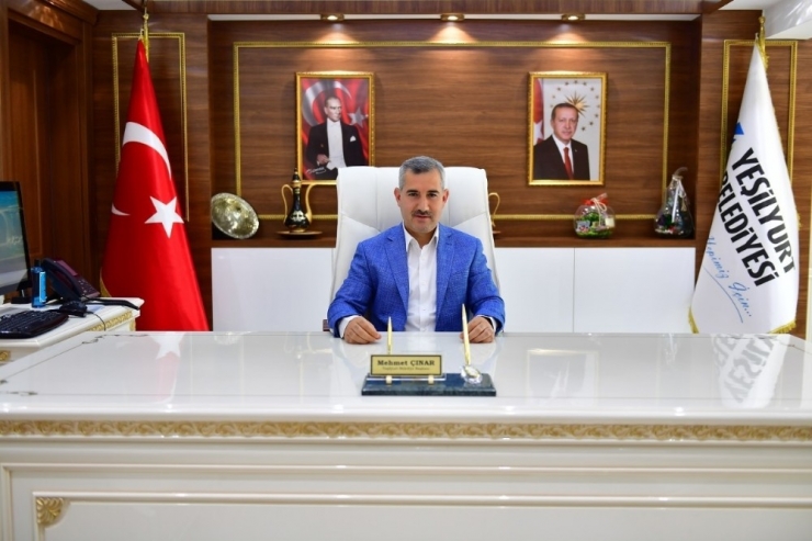 Turgut Özal Mahallesi Kentsel Gelişim Ve Dönüşüm Projesi Onaylandı