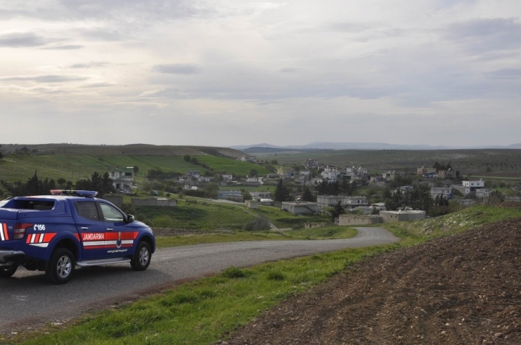 400 Kişinin Yaşadığı Mahalle Karantinaya Alındı