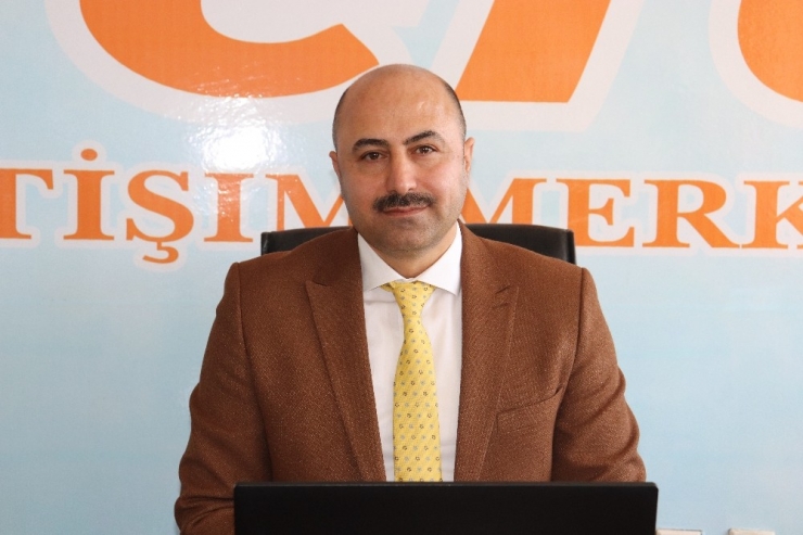 Ağrı Vefa Sosyal Destek Grubu 6 Bin 418 Kişinin İhtiyacını Karşıladı