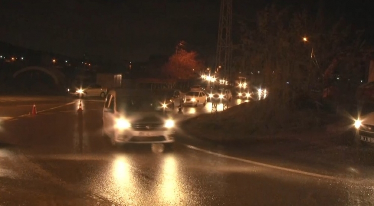 Alaattin Çakıcı, Ankara Sincan Cezaevi’nden Tahliye Oldu