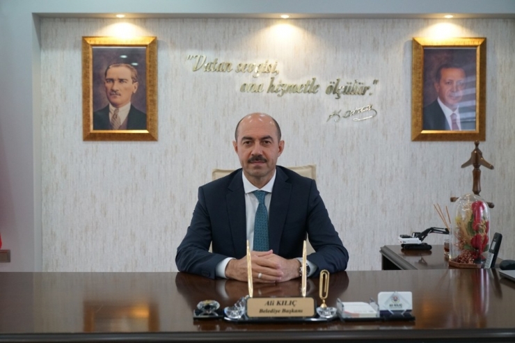 20 Yıllık Sorun Çözüldü