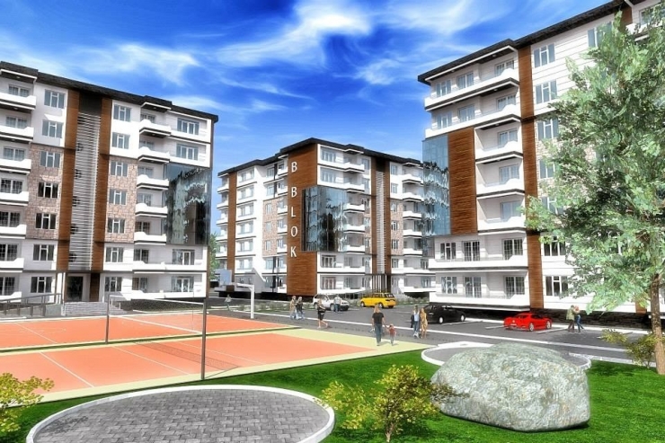 20 Yıllık Sorun Çözüldü