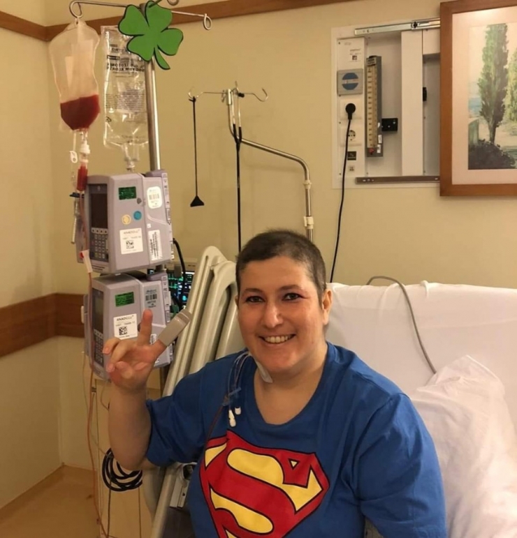 Öğretim Görevlisi Köseoğlu’ndan Üzücü Haber