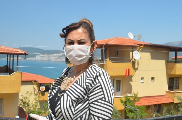 Didim’de Hayırseverlerden Sosyal Dayanışma